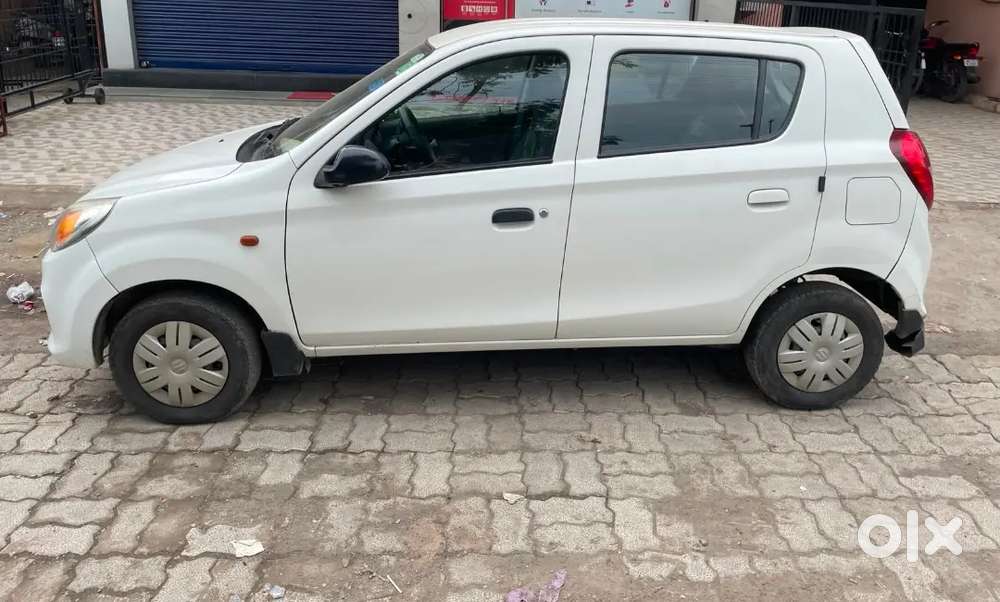 Maruti Suzuki Alto 800 Lxi