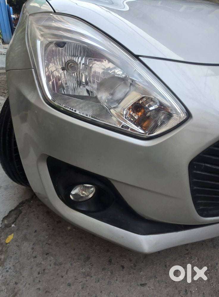 Maruti Suzuki Swift Lxi Optional-o, 2019, Petrol