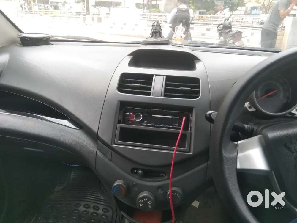 Chevrolet Beat 2012 Diesel 104988 Km Driven