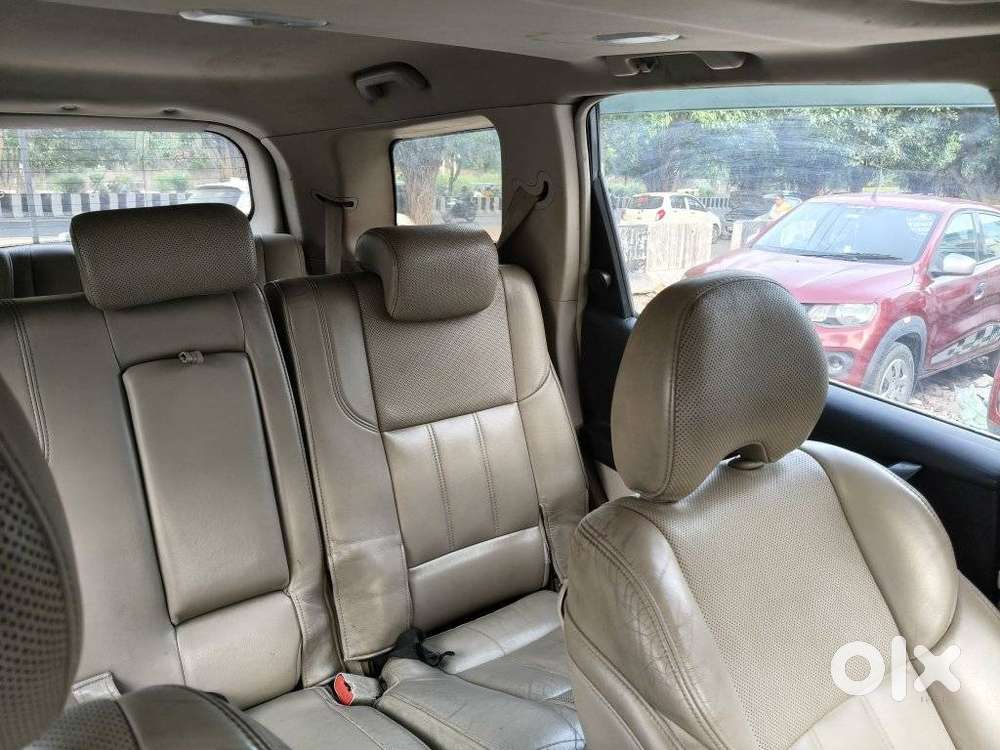 Mahindra Xuv500 W10 1.99 Mhawk, 2018, Diesel
