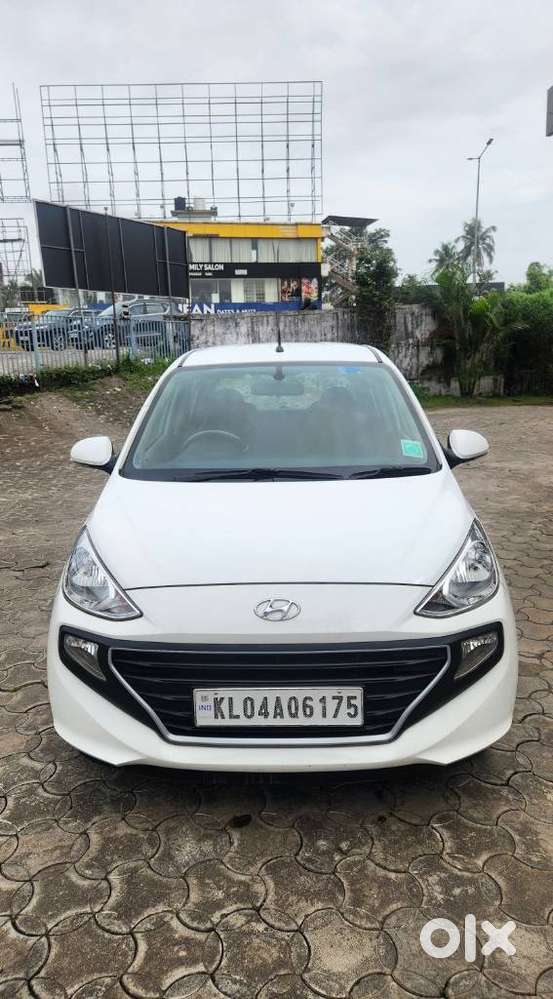 Hyundai New Santro 1.1 Sportz Amt, 2020, Petrol