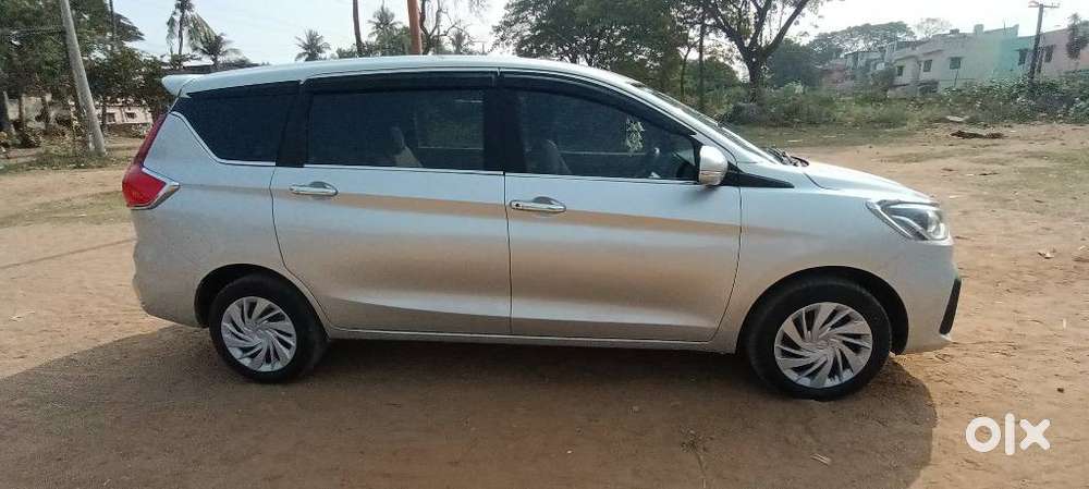 Maruti Suzuki Ertiga Vdi Shvs, 2019, Diesel