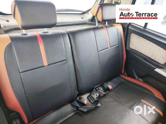 Maruti Suzuki Wagon R Vxi, 2014, Petrol