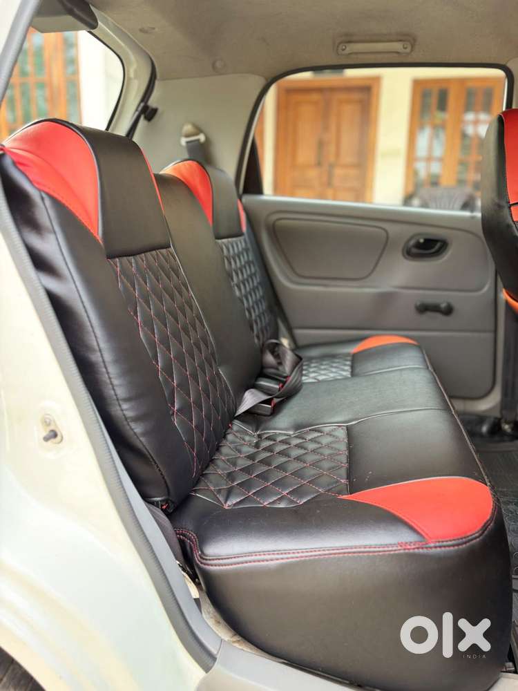 Maruti Suzuki Alto K10 1.0 Lxi, 2014, Petrol