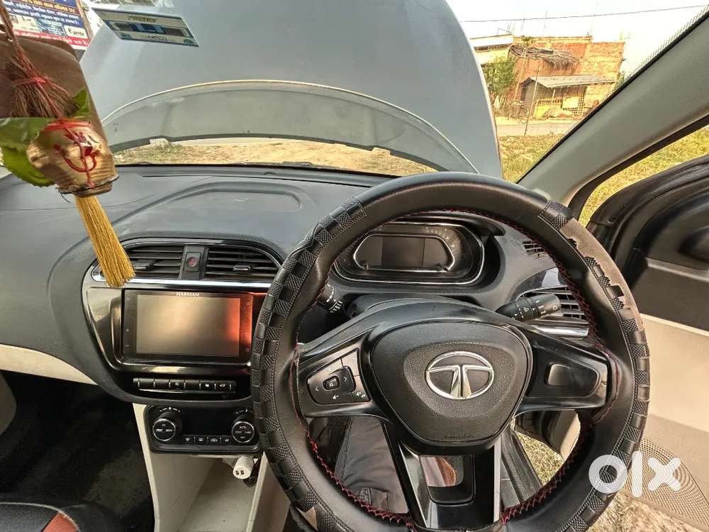 Tata Tigor  Petrol Well Maintenance