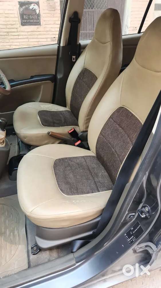 Hyundai I10 2012 Car