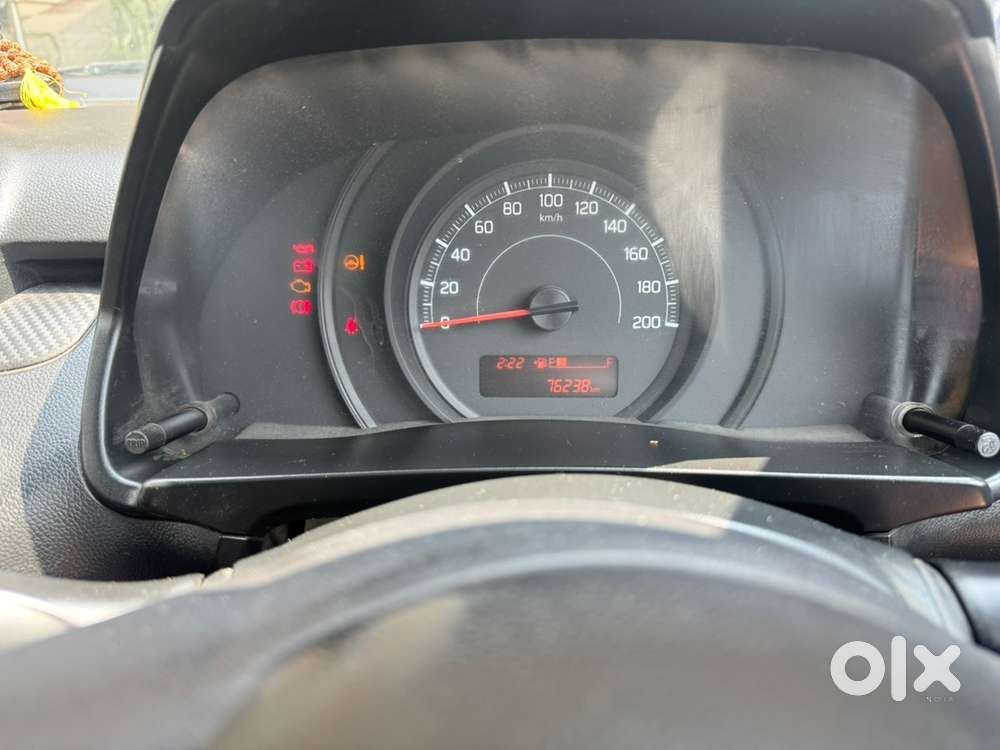 Maruti Suzuki Swift Petrol 2019