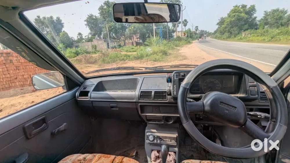 Maruti Suzuki Alto 2003