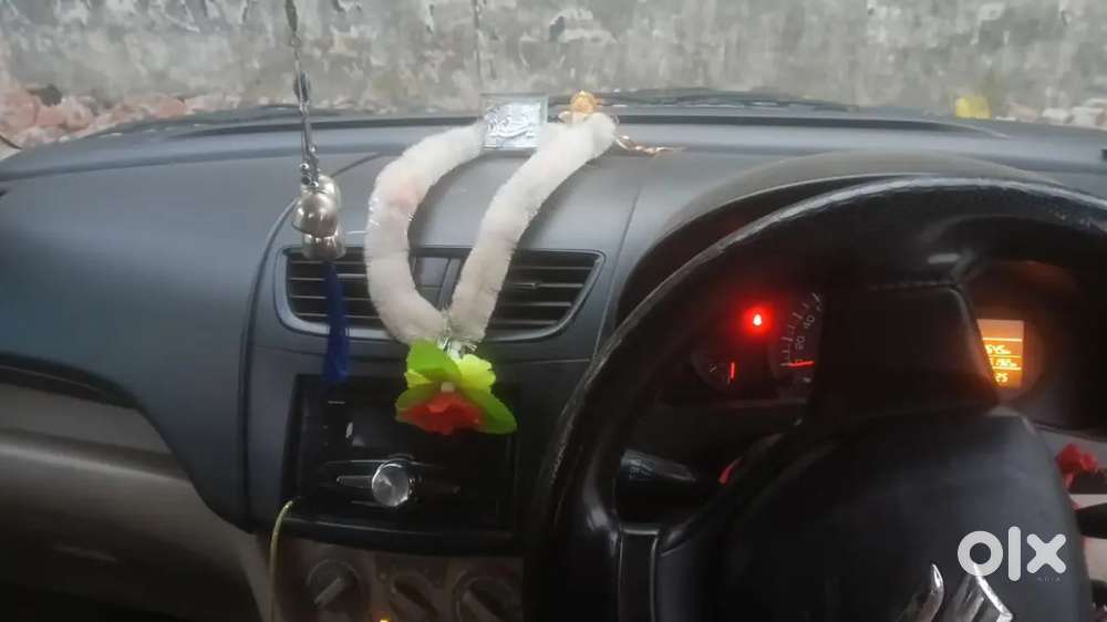 Maruti Suzuki Dzire 2018