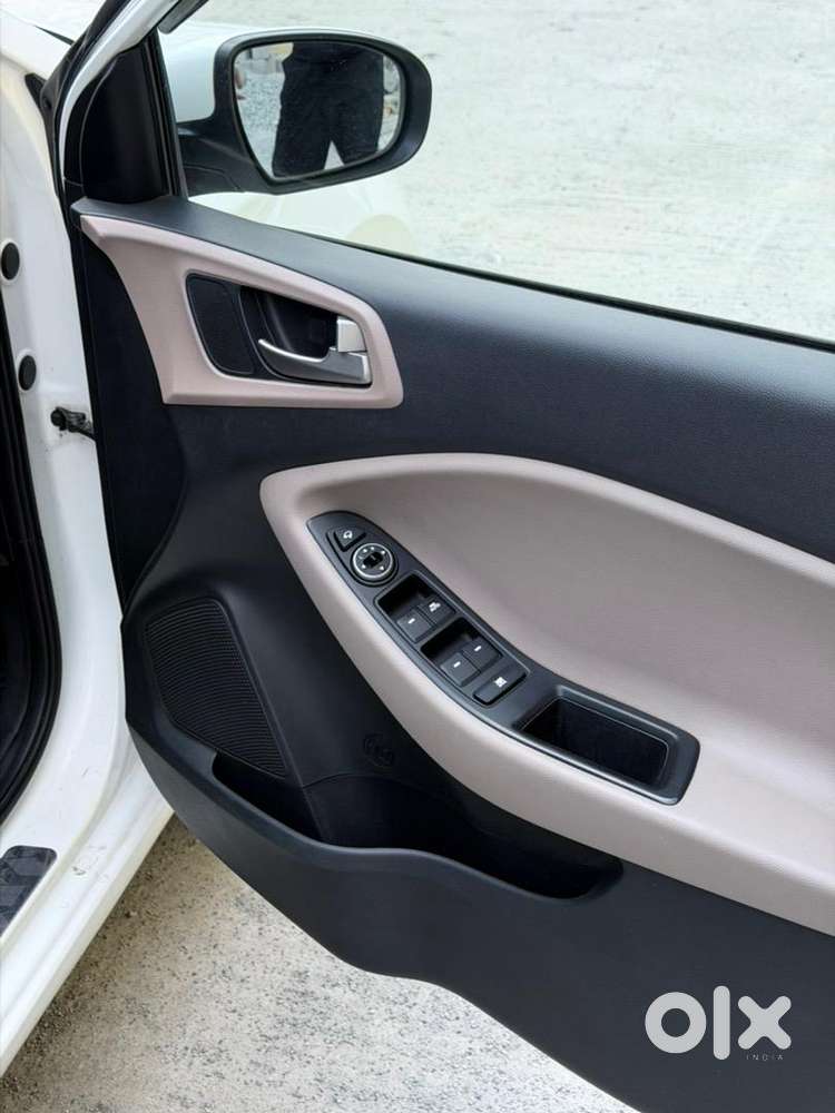 Hyundai Model Petrol Automatic 2019