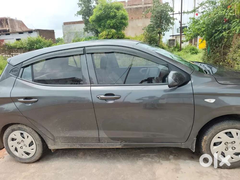 Hyundai Grand I10 Magna 2024
