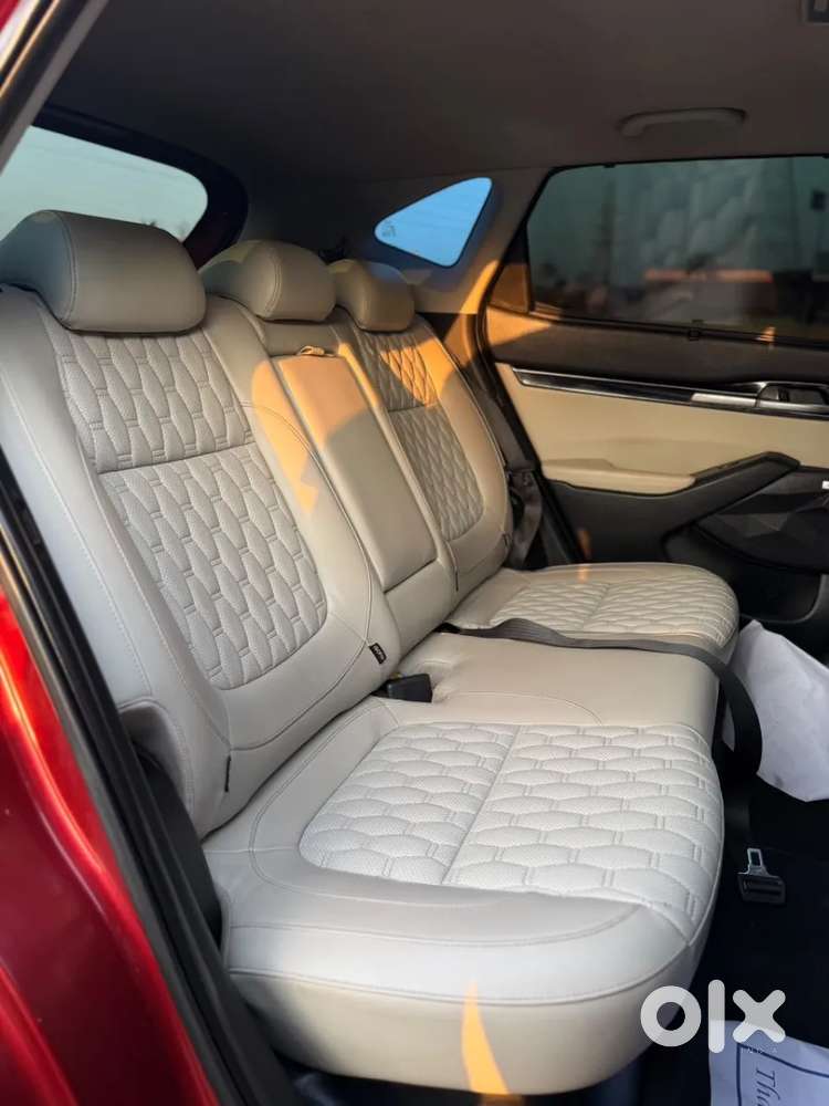Kia Seltos, 2020, Diesel
