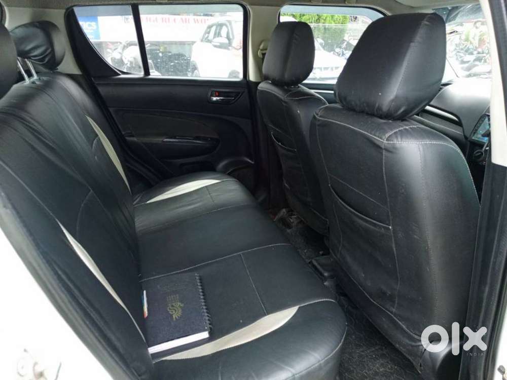 Maruti Suzuki Swift Vxi, 2015, Petrol