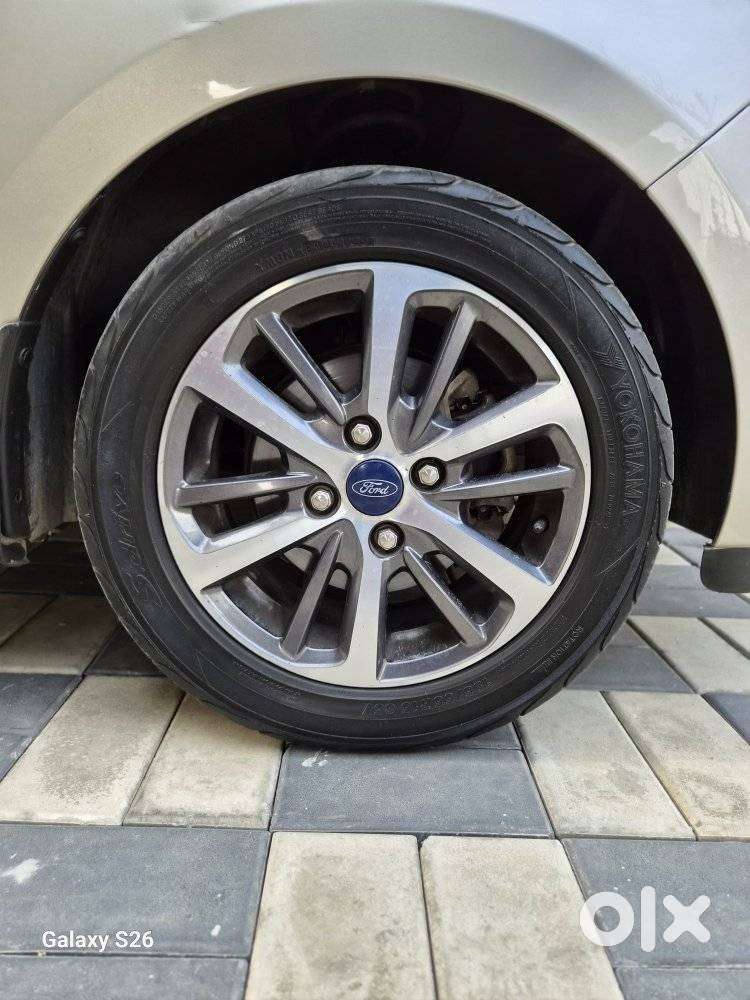 Ford Aspire Trend Plus Tdci, 2021, Diesel