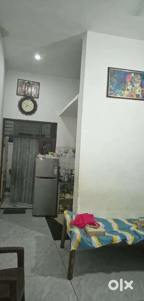 Rent house