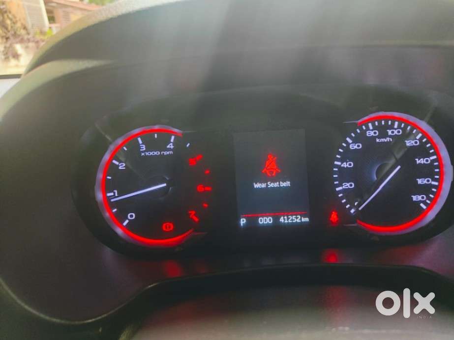Mahindra Thar Lx D At 4wd Ht, 2023, Diesel