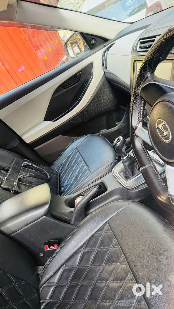 Hyundai Creta Facelift 2023 Diesel 62000 Km Driven