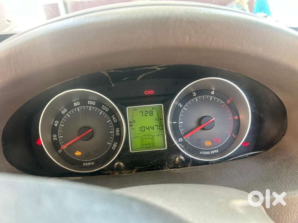 Mahindra Scorpio 2014 Diesel Well Maintained