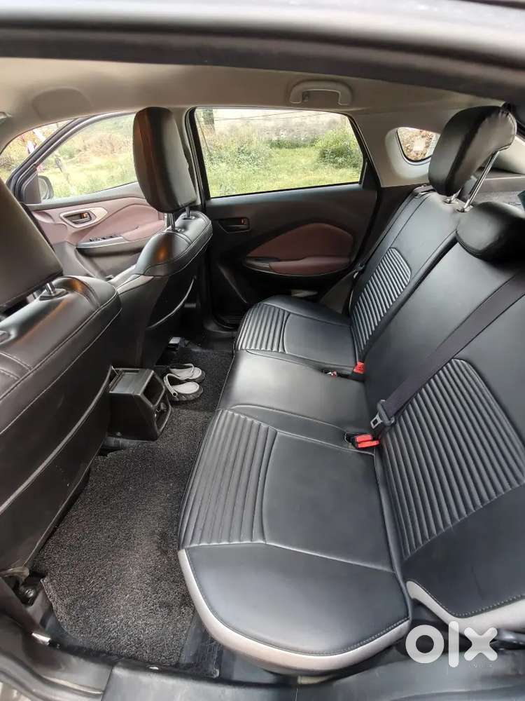 Maruti Suzuki Fronx 2023