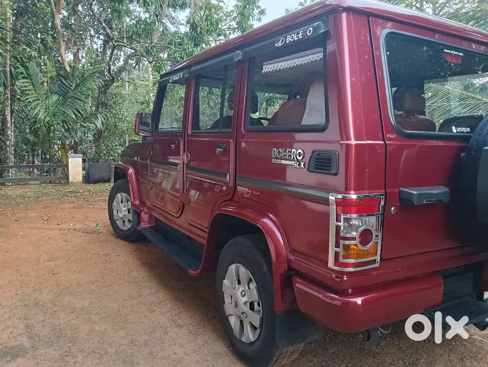 2010 Di Bolero Slx New Test