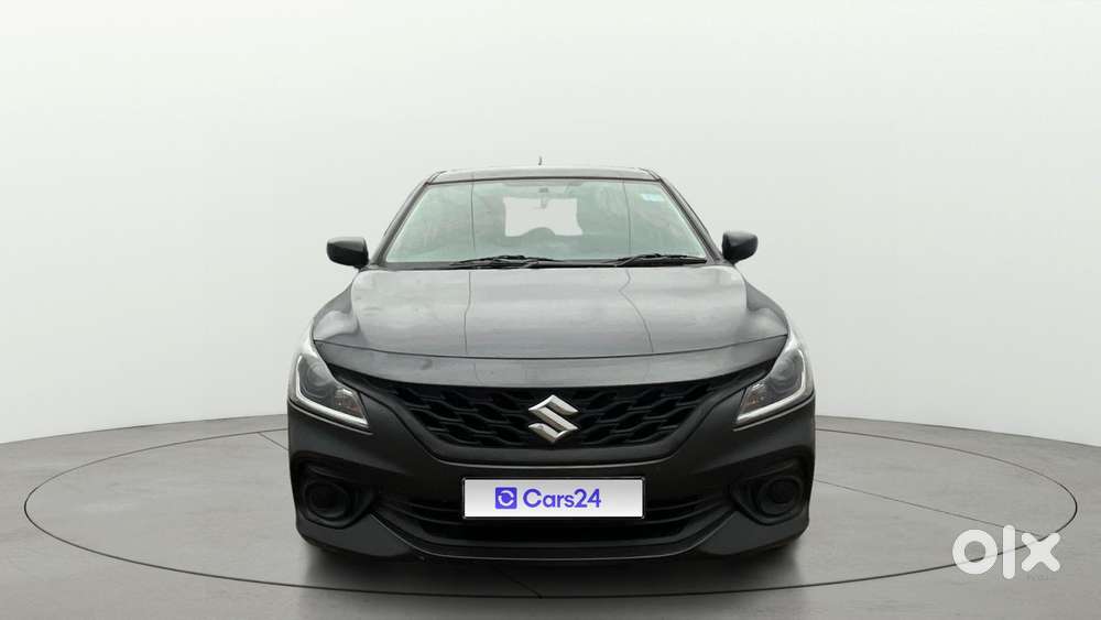 Maruti Suzuki Baleno Sigma, 2023, Petrol