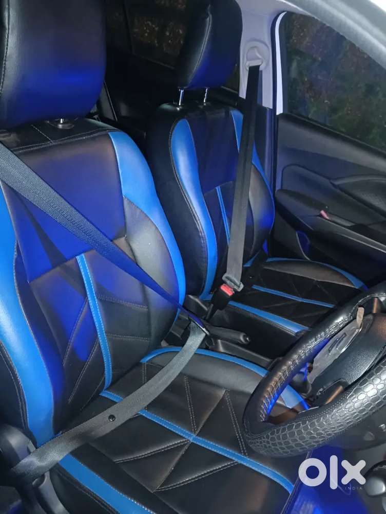 Maruti Suzuki New-gen Swift 2025