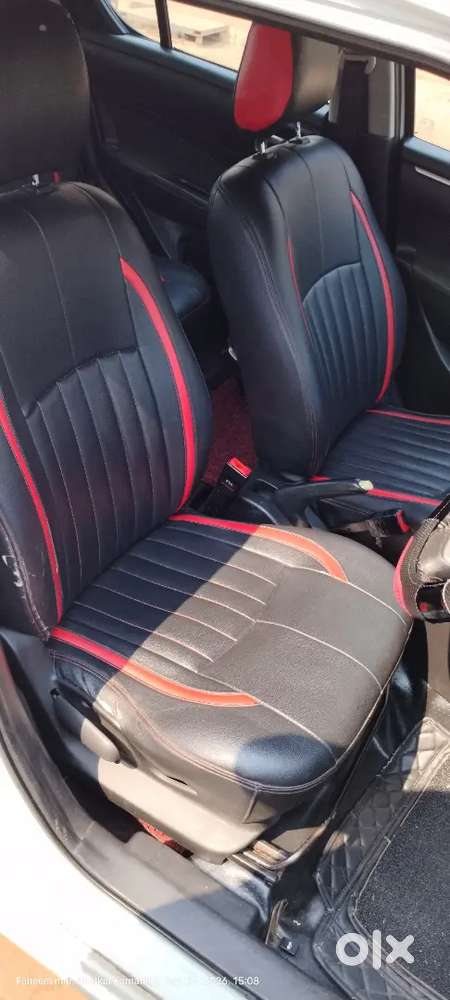 Maruti Suzuki Swift 2015 Diesel Good Condition