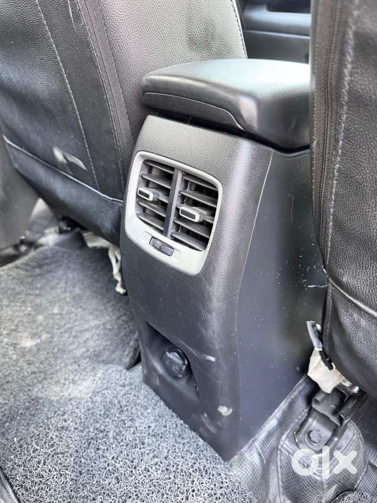 Hyundai Venue, 2020, Petrol