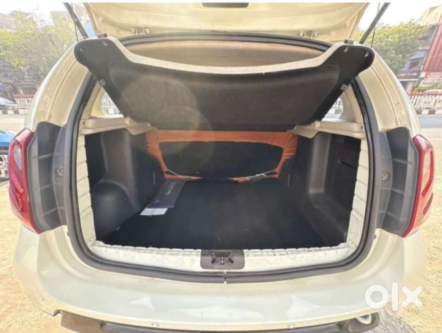 Renault Duster Adventure Edition 85ps Rxl, 2017, Diesel