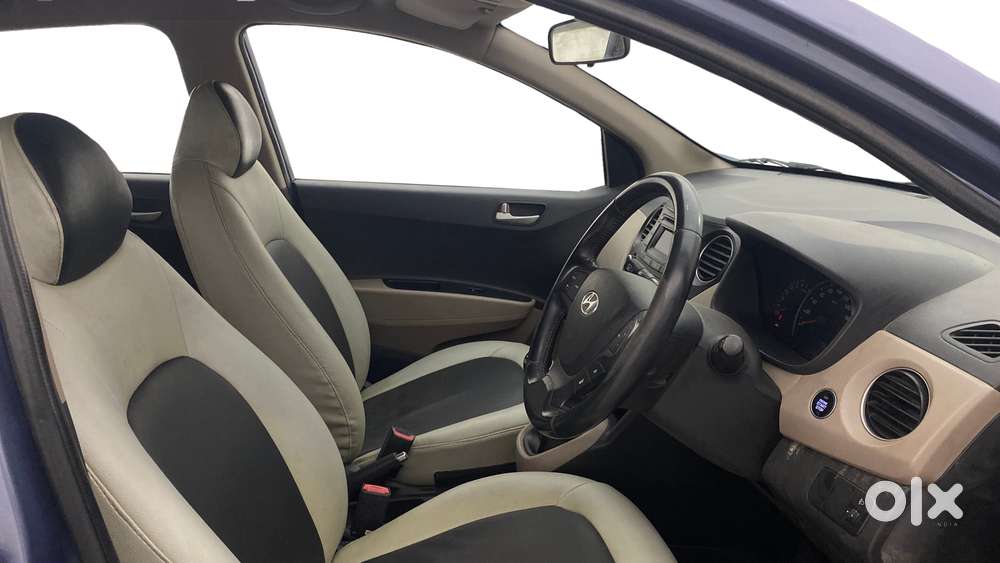 Hyundai Grand I10 Asta 1.2 Kappa Vtvt, 2013, Petrol