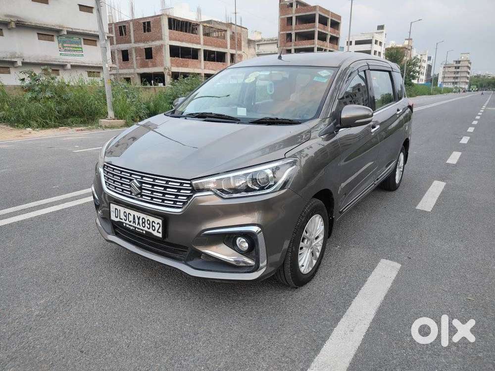 Maruti Suzuki Ertiga Vxi (o) Cng, 2022, Cng & Hybrids