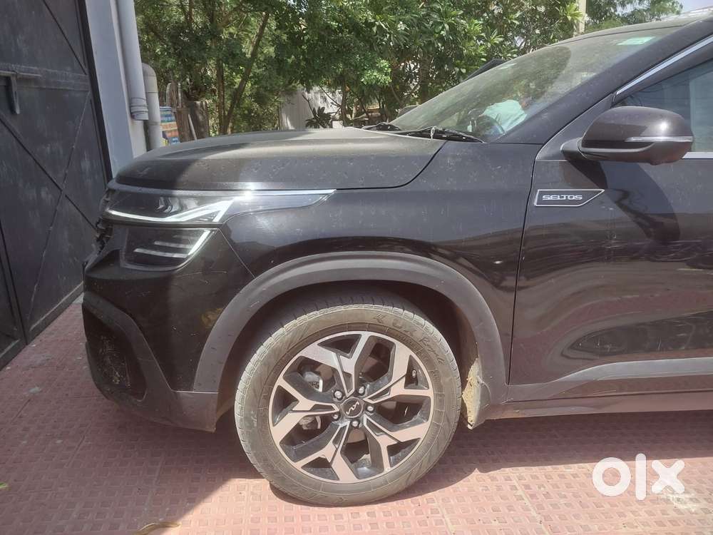 Kia Seltos 1.5 Gtx+ Diesel At, 2025, Diesel