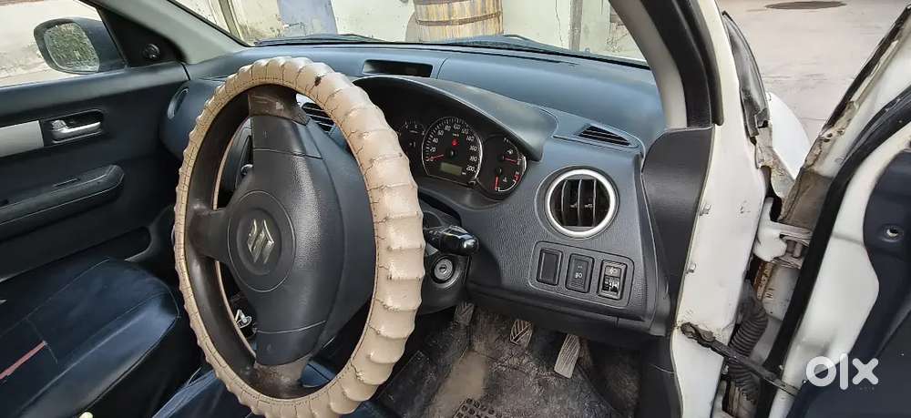 2011 Maruti Swift Diesel