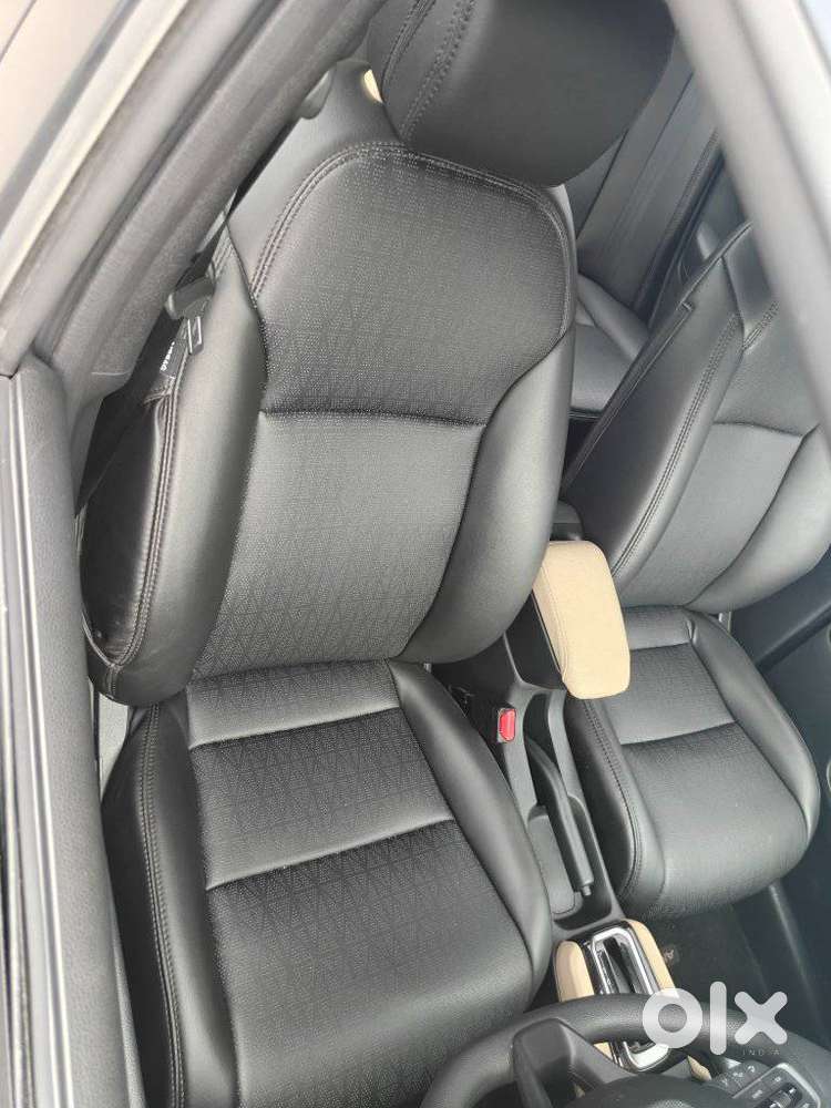 Honda Amaze 1.2 Vx (o) At I-vtec, 2025, Petrol