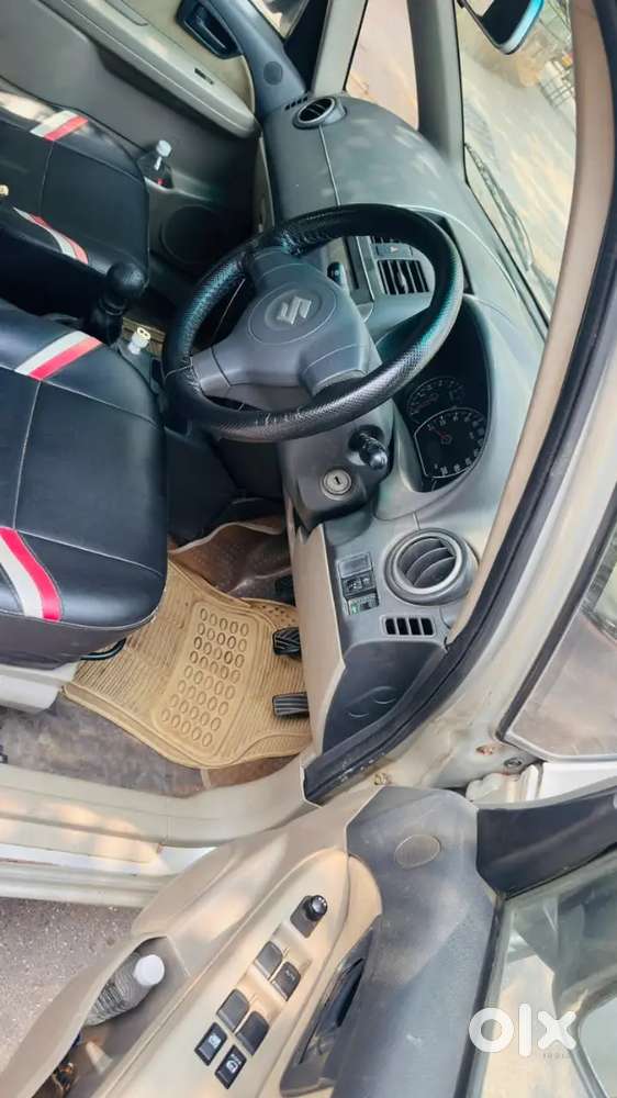 **suzuki Sx4  ₹99,000 Only** 2008 Model
 Petrol + Cng