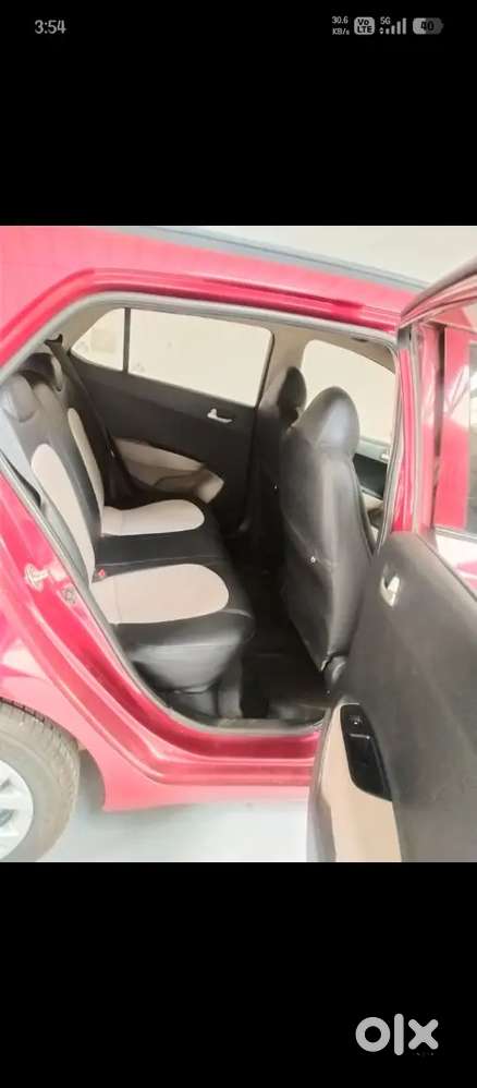 Hyundai Grand I10 Sports 2015 30k Km Driven