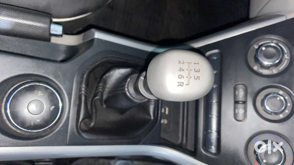 Tata Nexon 1.2 Revotron Xm, 2019, Petrol