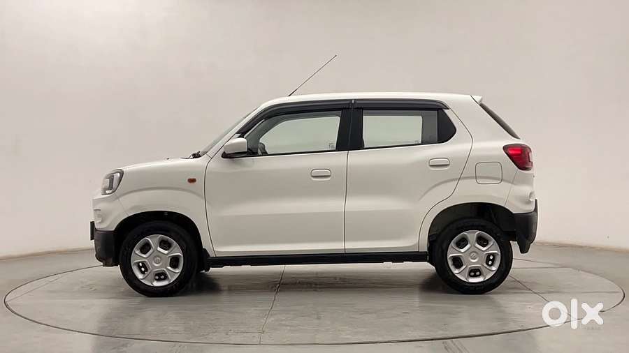 For Sale - Maruti Spresso Vxi Plus Petrol In Excellent Condition