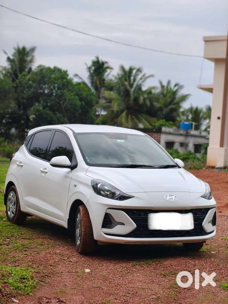 2023 Hyundai I10 Nios