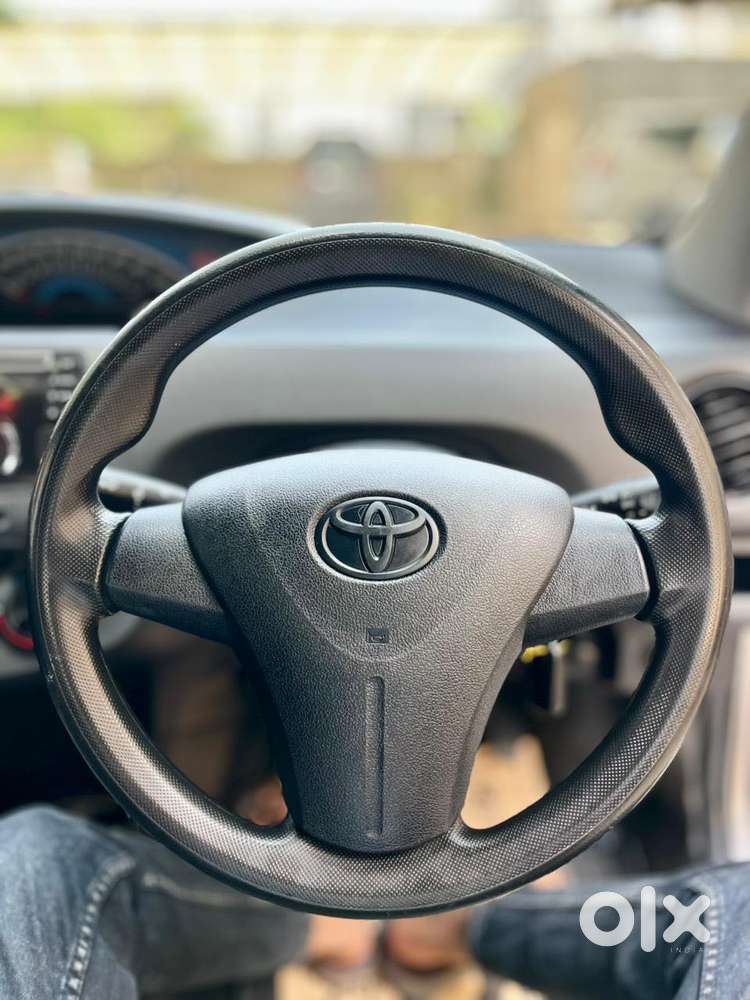 Toyota Etios 2014-2016 Gd, 2014, Diesel