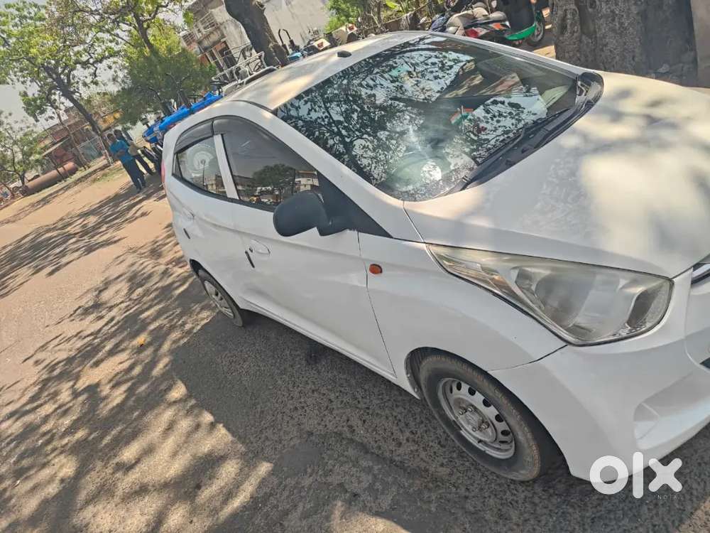 Hyundai Eon 0.8 Era Plus 2012 Petrol Manual