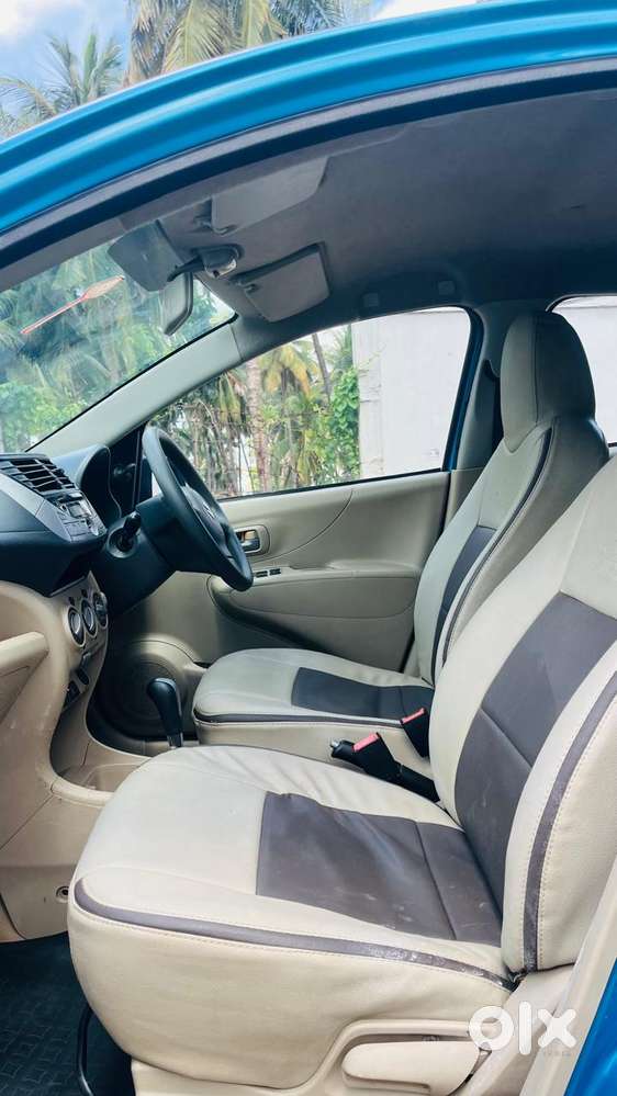 Maruti Suzuki A-star 1.0 Lxi, 2012, Petrol