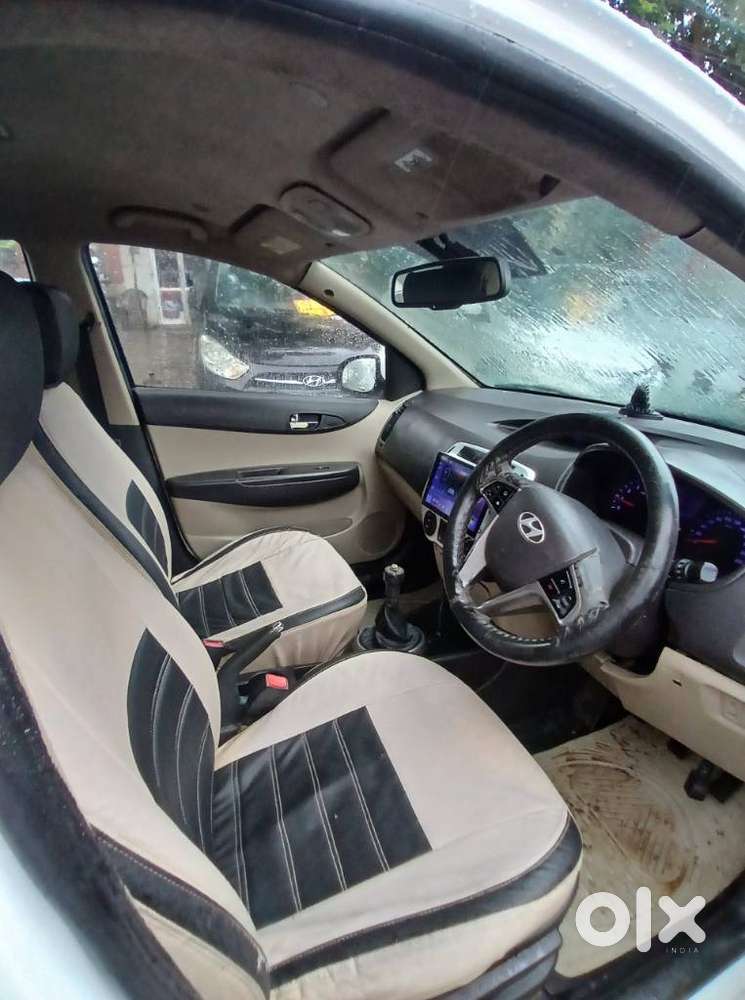 Hyundai I20 1.2 Asta, 2012, Petrol