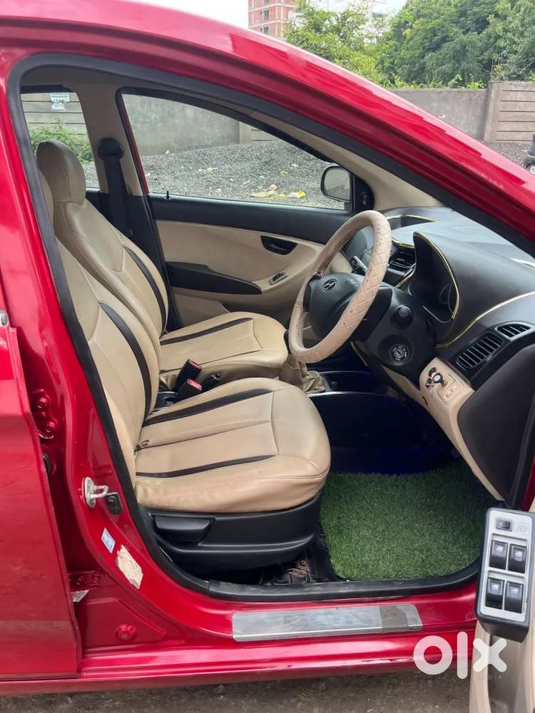 Hyundai Eon Magna +, 2017, Petrol