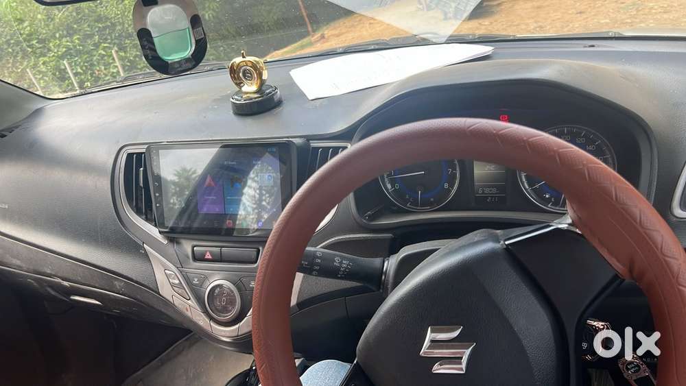 2021 Baleno 1.3 Delta