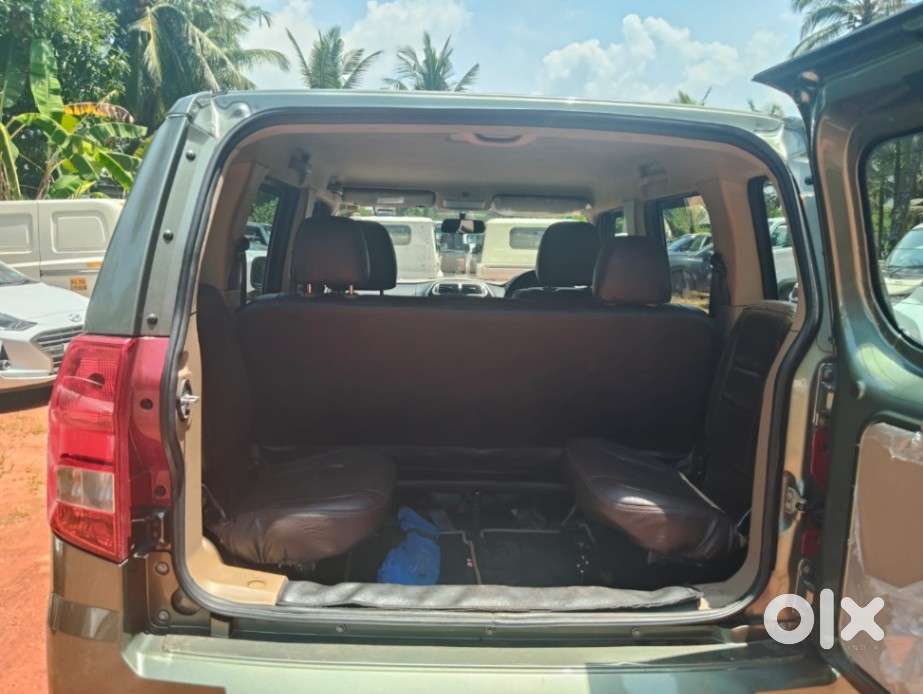 Mahindra Bolero Neo 1.5 N 10, 2022, Diesel
