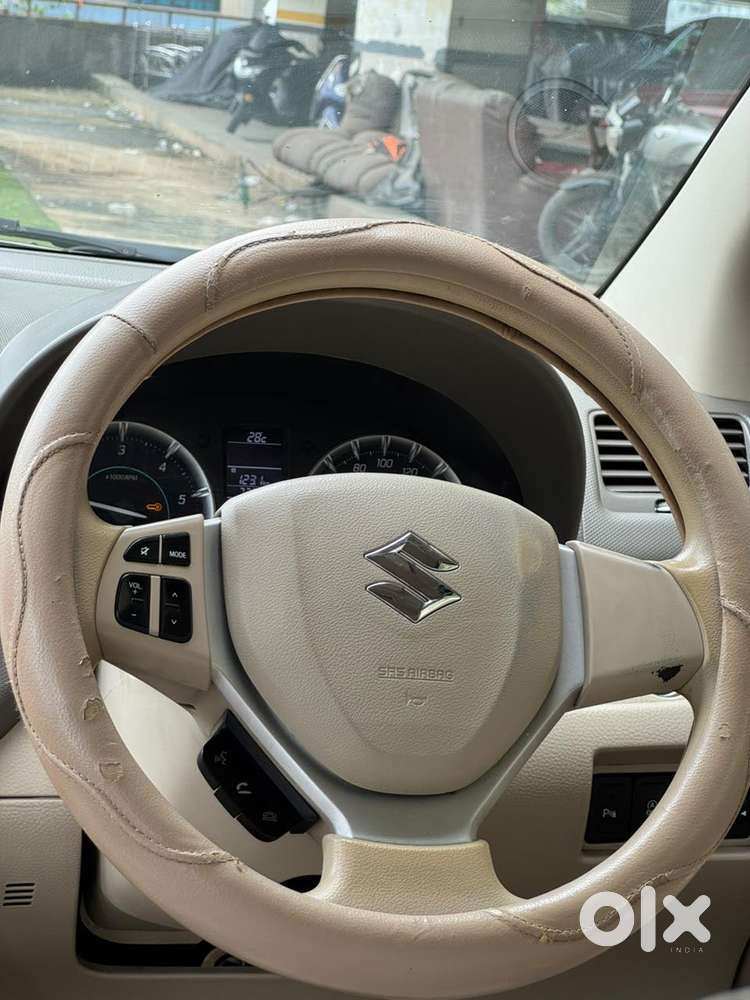 Maruti Suzuki Ertiga 1.3 Zdi Plus, 2018, Diesel