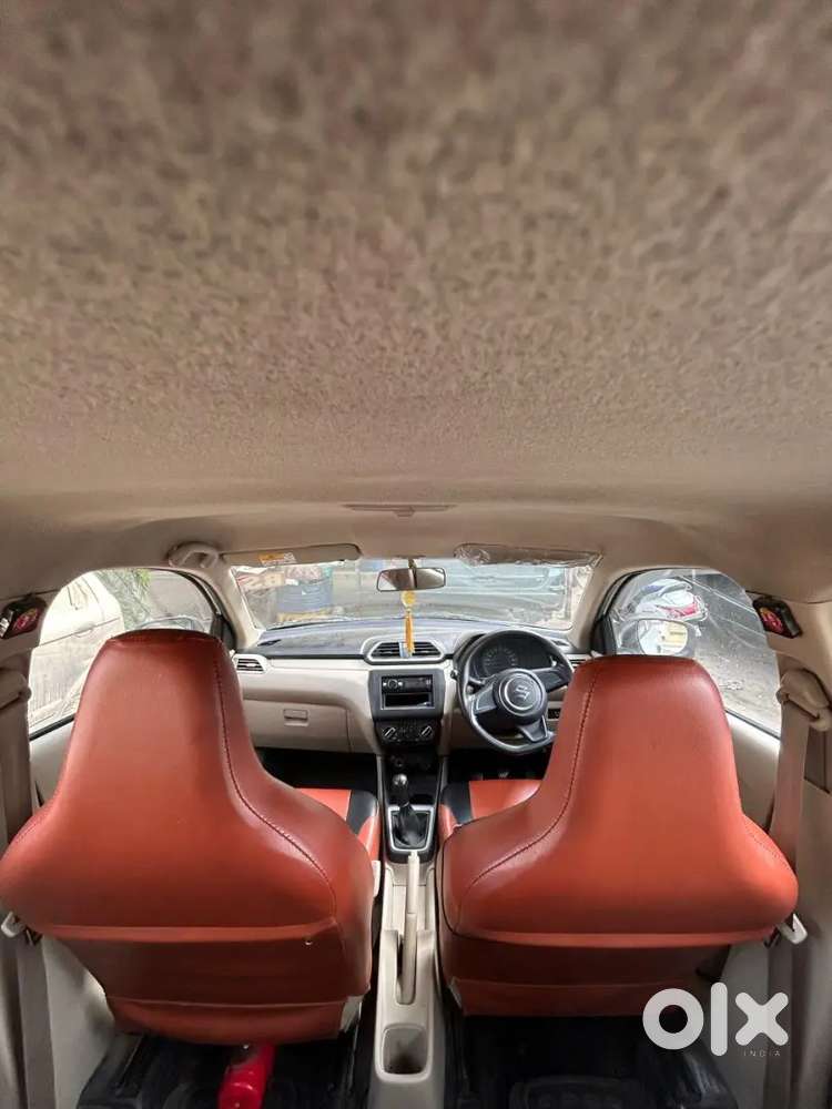 Swift Dzire Zdi+ Amt 2023