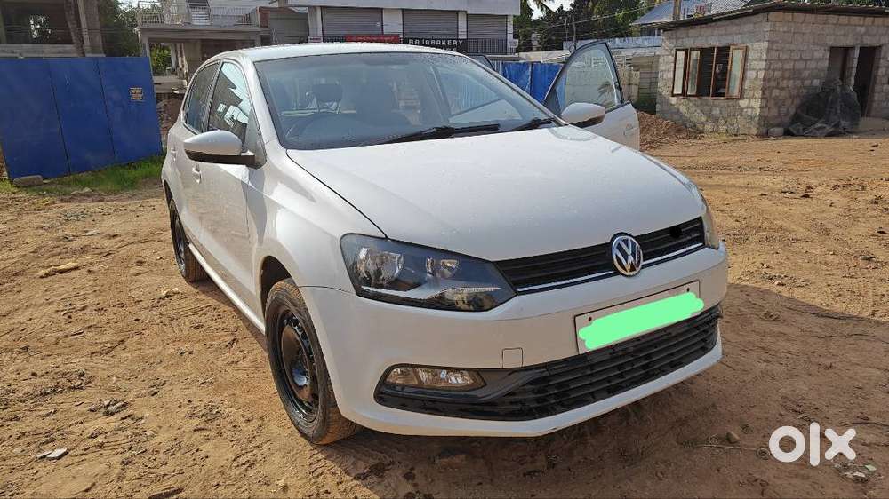 Volkswagen Polo 1.0 2018