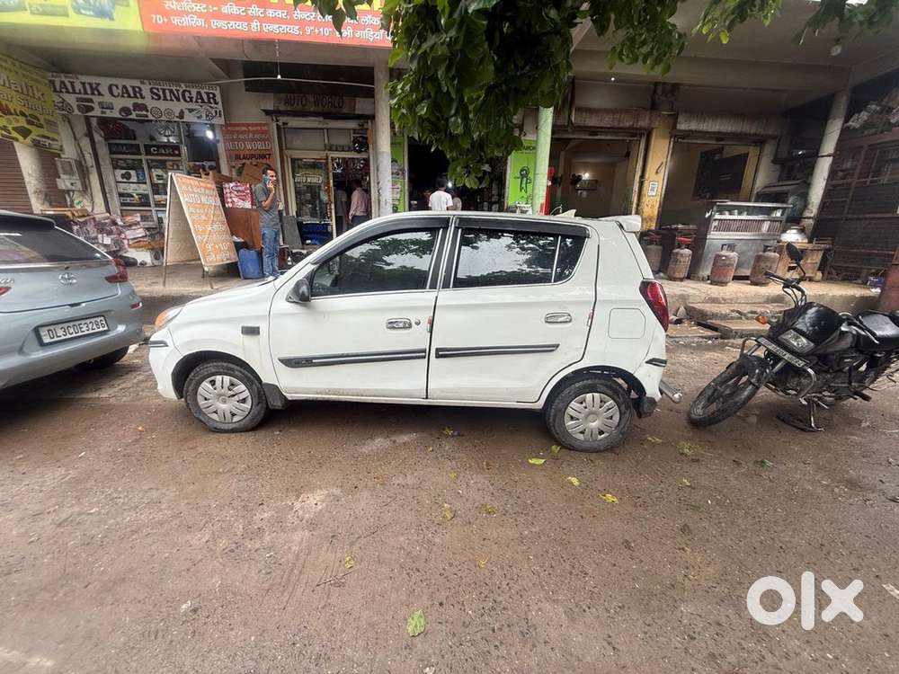 Good Condition